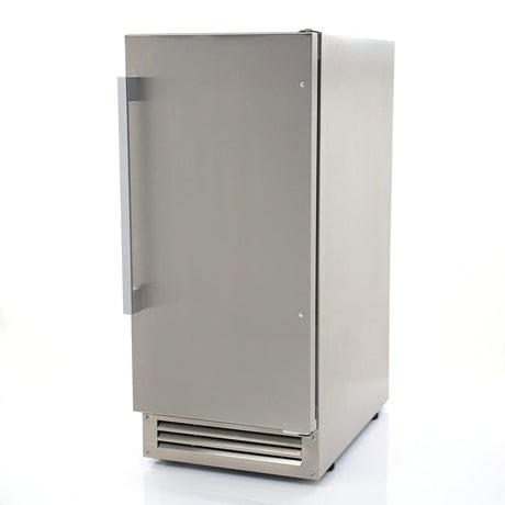 Avanti 15" ELITE Series Outdoor Built-In Ice Maker OIM1550U3S Ice Makers OIM1550U3S Wine Coolers Empire