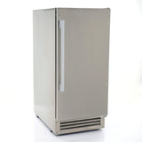 Avanti 15" ELITE Series Outdoor Built-In Ice Maker OIM1550U3S Ice Makers OIM1550U3S Wine Coolers Empire