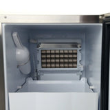 Avanti 15" ELITE Series Outdoor Built-In Ice Maker OIM1550U3S Ice Makers OIM1550U3S Wine Coolers Empire