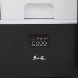 Avanti 15-inch ELITE Built-in or Freestanding Ice Maker IME49U3S-IS Ice Makers IME49U3S-IS Wine Coolers Empire