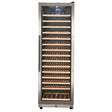 Avanti 165 Bottle Single-Zone Wine Cooler WCF165S3SS Wine Coolers WCF165S3SS Wine Coolers Empire