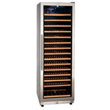 Avanti 165 Bottle Single-Zone Wine Cooler WCF165S3SS Wine Coolers WCF165S3SS Wine Coolers Empire