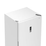 Avanti 17 cu.ft Garage Ready Frost Free Convertible Upright Freezer Freezers AV170VFLJM0W Wine Coolers Empire