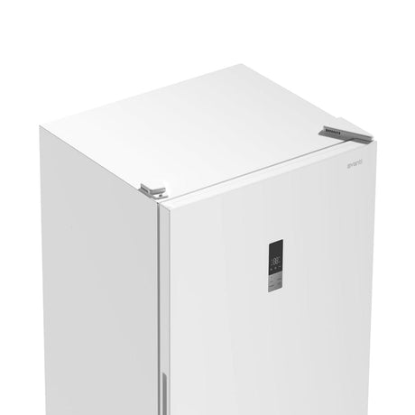 Avanti 17 cu.ft Garage Ready Frost Free Convertible Upright Freezer Freezers AV170VFLJM0W Wine Coolers Empire