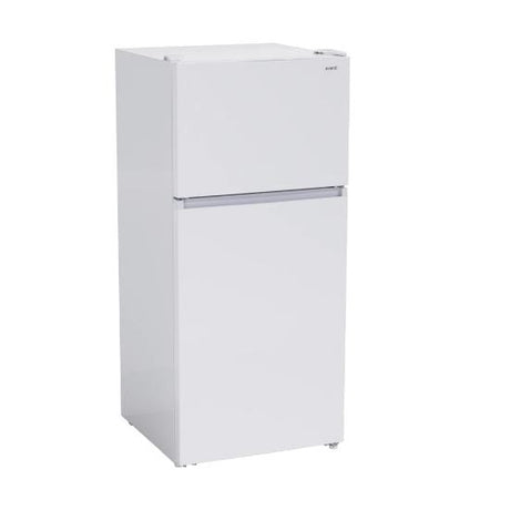 Avanti 18 cu.ft Top Freezer Refrigerator AVFF18DLJ0W Refrigerators AVFF18DLJ0W Wine Coolers Empire