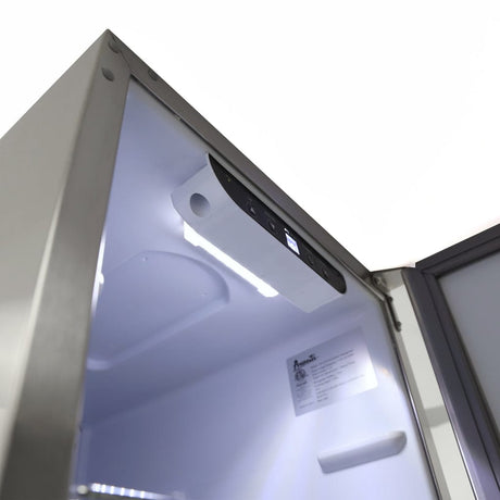 Avanti 2.9 cu. ft. ELITE Series Outdoor Built-In Refrigerator OR1533U3S Refrigerators OR1533U3S Wine Coolers Empire
