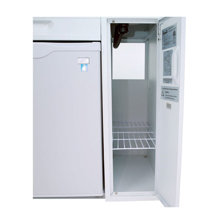 Avanti 30-inch Compact Miniature Kitchen CK3016 Beverage Centers CK3016 Wine Coolers Empire