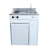 Avanti 30-inch Compact Miniature Kitchen CK3016 Beverage Centers CK3016 Wine Coolers Empire