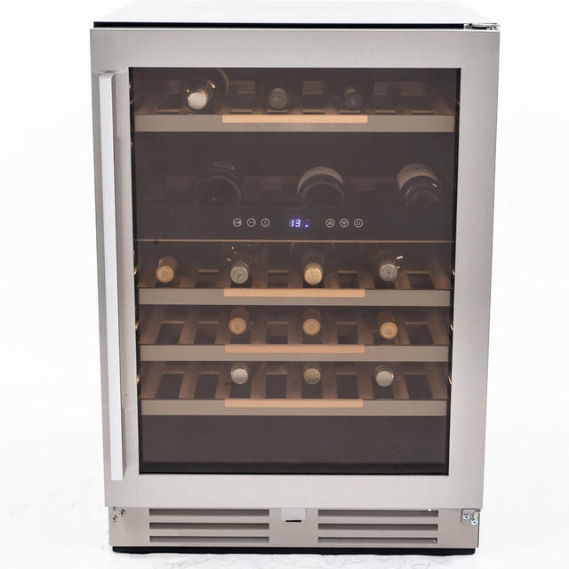 Avanti 47 Bottle Capacity ELITE Series Wine Cooler WCSE47R3S Wine Coolers WCSE47R3S Wine Coolers Empire