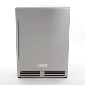 Avanti 5.4 cu. ft. ELITE Series Outdoor Refrigerator Solid Door OR543U3S Refrigerators OR543U3S Wine Coolers Empire