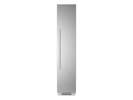 Bertazzoni 18 inch 8.2 Cu.Ft. Built-in Freezer With Automatic Ice Maker REF18FCIPIXR/23 Freezers REF18FCIPIXR/23 Wine Coolers Empire