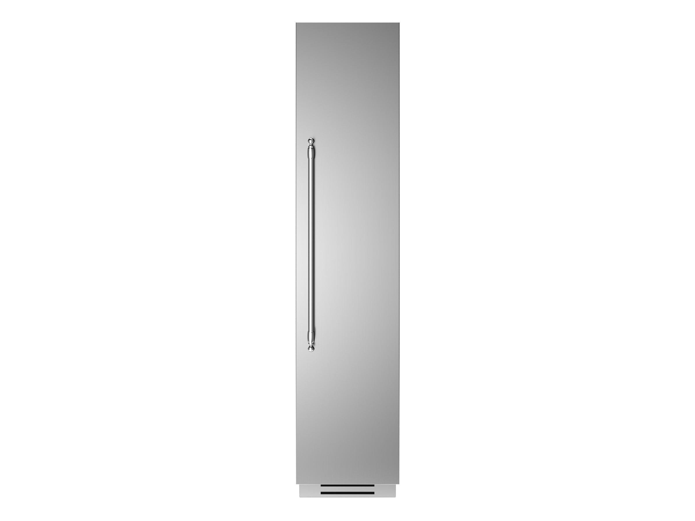 Bertazzoni 18 inch 8.2 Cu.Ft. Built-in Freezer With Automatic Ice Maker REF18FCIPIXR/23 Freezers REF18FCIPIXR/23 Wine Coolers Empire