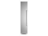 Bertazzoni 18 inch Left Door Built-in Freezer With Automatic Ice Maker REF18FCIPIXL/23 Freezers REF18FCIPIXL/23 Wine Coolers Empire