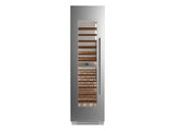 Bertazzoni 24 inch Left Door Built-in Wine Cellar REF24WCPIXL/23 Wine Coolers REF24WCPIXL/23 Wine Coolers Empire