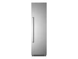 Bertazzoni 24 inch Right Door Built-in Freezer With Automatic Ice Maker REF24FCIPIXR/23 Freezers REF24FCIPIXR/23 Wine Coolers Empire