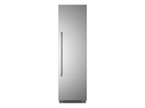 Bertazzoni 24 inch Right Door Built-in Freezer With Automatic Ice Maker REF24FCIPIXR/23 Freezers REF24FCIPIXR/23 Wine Coolers Empire