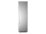 Bertazzoni 24 inch Right Door Built-in Freezer With Automatic Ice Maker REF24FCIPIXR/23 Freezers REF24FCIPIXR/23 Wine Coolers Empire