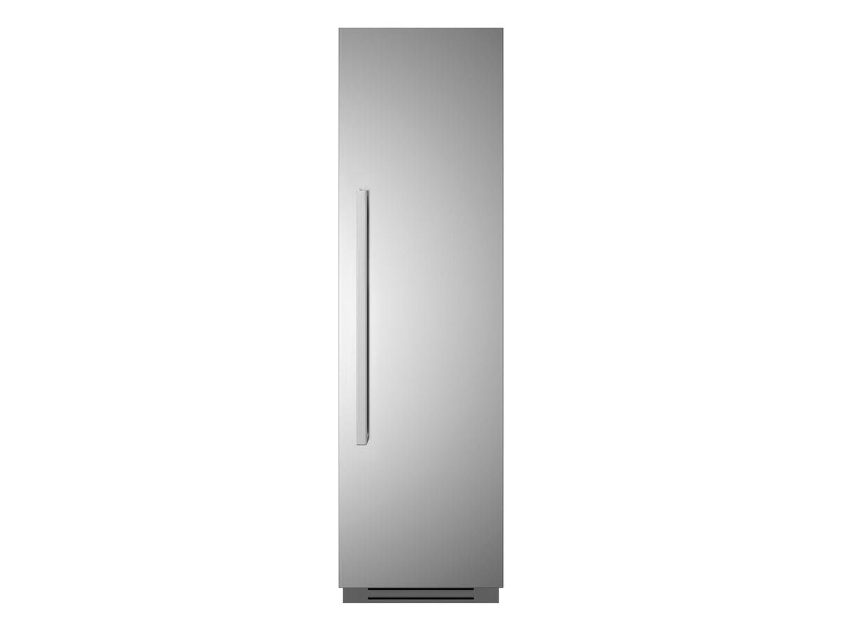 Bertazzoni 24 inch Right Door Built-in Refrigerator REF24RCPIXR/23 Refrigerators REF24RCPIXR/23 Wine Coolers Empire