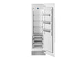 Bertazzoni 24 inch Right Door Built-in Refrigerator REF24RCPRR/23 Refrigerators REF24RCPRR/23 Wine Coolers Empire