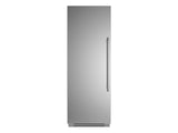 Bertazzoni 30 inch Left Door Stainless Steel Built-in Freezer REF30FCIPIXL/23 Freezers REF30FCIPIXL/23 Wine Coolers Empire