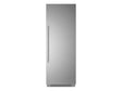 Bertazzoni 30 inch Right Door Stainless Steel Built-in Freezer REF30FCIPIXR/23 Freezers REF30FCIPIXR/23 Wine Coolers Empire