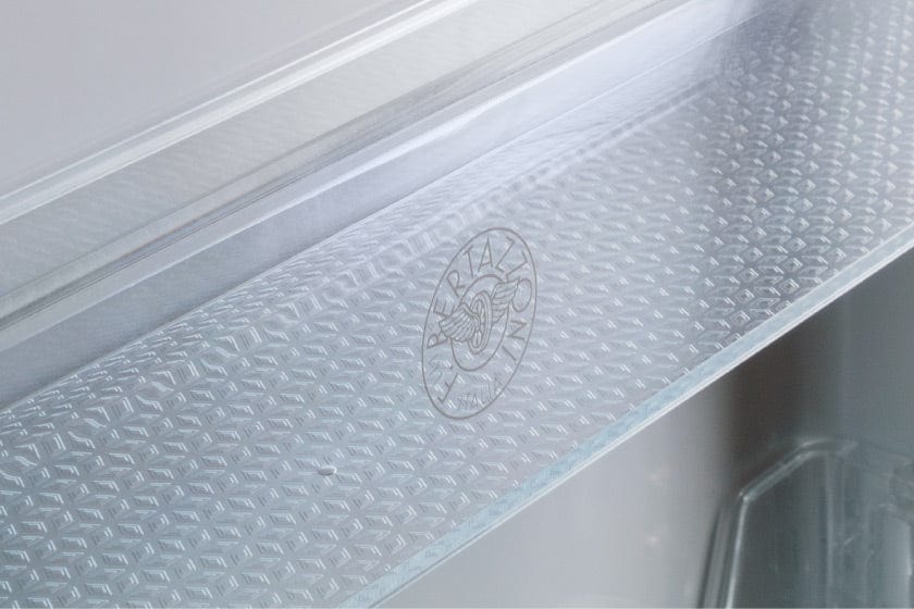 Bertazzoni 31 inch Reversible Door S/S Refrigerator REF31BMFIX