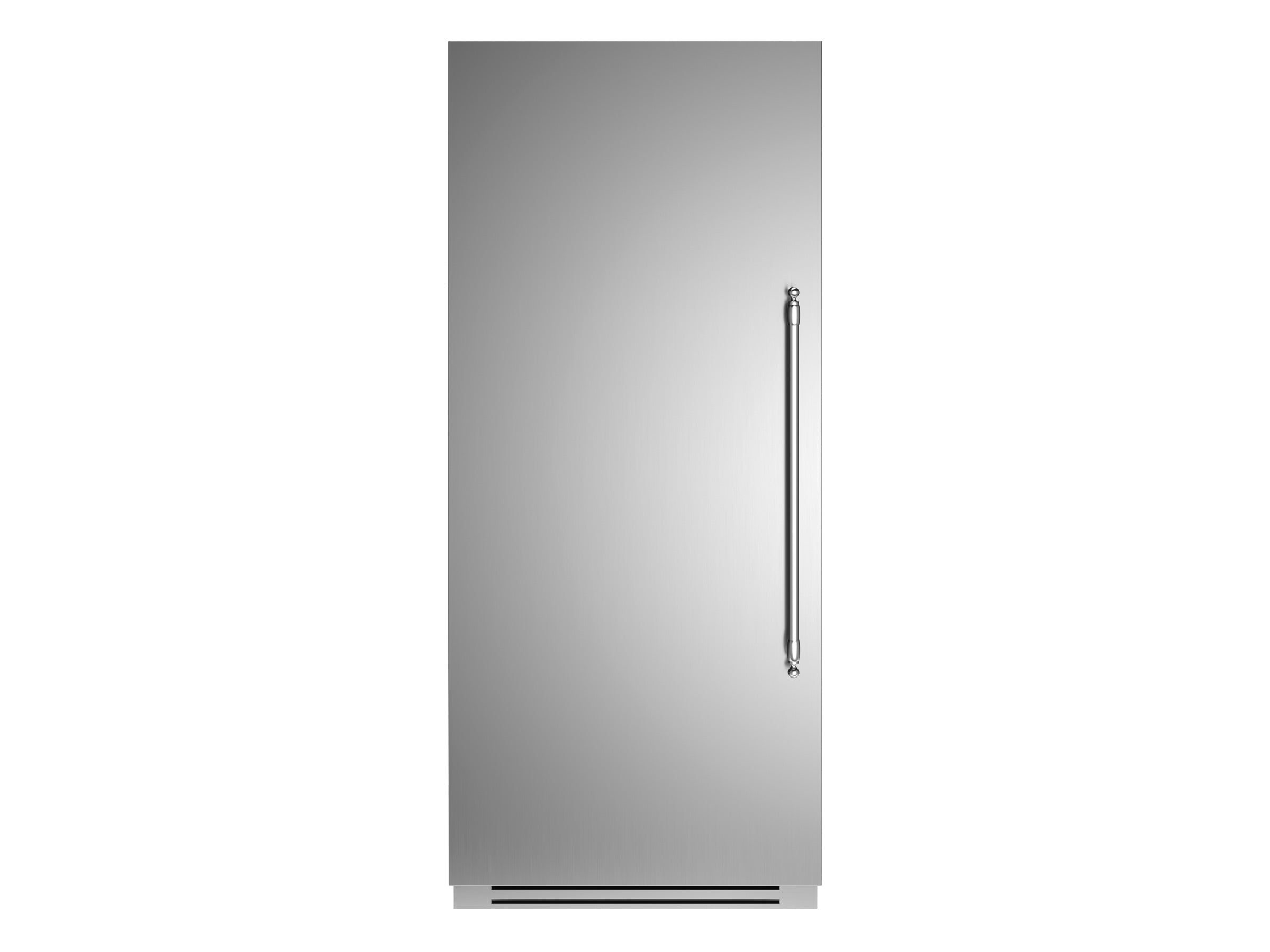 Bertazzoni 36 inch Left Door Stainless Steel Built-in Refrigerator REF36RCPIXL/23 Refrigerators REF36RCPIXL/23 Wine Coolers Empire