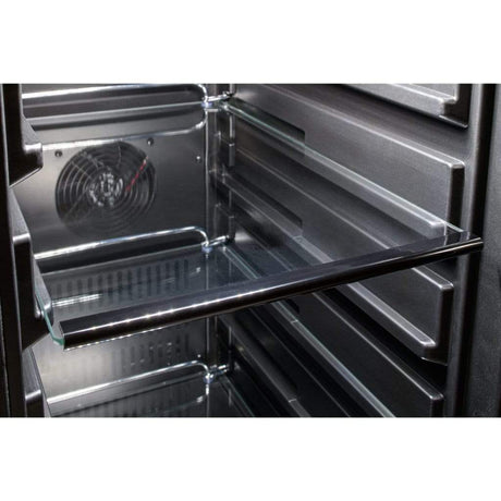 Blaze 15" 3.2 Cu.Ft. Outdoor Refrigerator BLZ-SSRF-15 Refrigerators BLZ-SSRF-15 Wine Coolers Empire