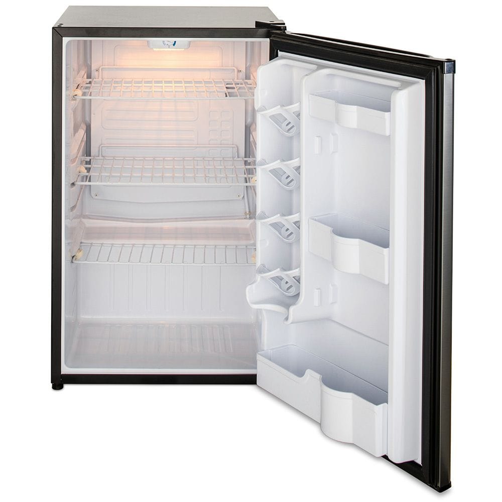 Blaze 20-inch Compact Refrigerator BLZ-SSRF126 Refrigerators BLZ-SSRF126 Wine Coolers Empire