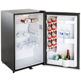 Blaze 20-inch Compact Refrigerator BLZ-SSRF126 Refrigerators BLZ-SSRF126 Wine Coolers Empire