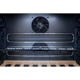 Blaze 24" Outdoor Beverage Cooler, Glass Door BLZ-GDBEV-5.5 Refrigerators BLZ-GDBEV-5.5 Wine Coolers Empire