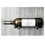 Blue Grouse 12 Bottles Float Cable Wine Racking Display Kit Wine Racks Wine Coolers Empire