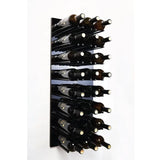 Blue Grouse 3 Foot Tall Rectangular, Cork Forward Wine Peg and Panel 3FT-CF-K Wine Pegs Wine Coolers Empire