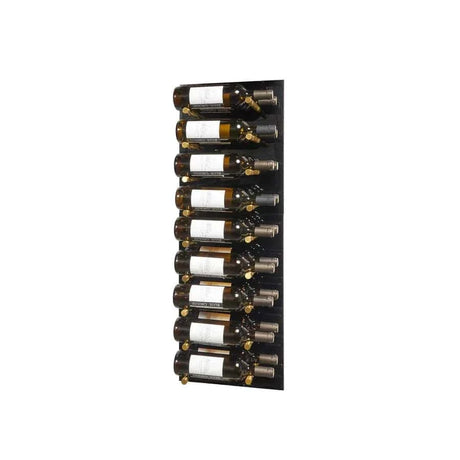Blue Grouse 3 Foot Tall Rectangular, Label View Peg and Panel Kit 3FT Wine Pegs Wine Coolers Empire