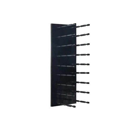 Blue Grouse 3 Foot Tall Rectangular, Label View Peg and Panel Kit 3FT Wine Pegs Wine Coolers Empire