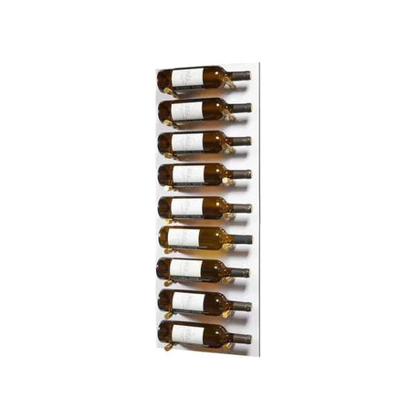 Blue Grouse 3 Foot Tall Rectangular, Label View Peg and Panel Kit 3FT Wine Pegs Wine Coolers Empire