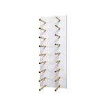 Blue Grouse 3 Foot Tall Rectangular, Label View Peg and Panel Kit 3FT Wine Pegs Wine Coolers Empire
