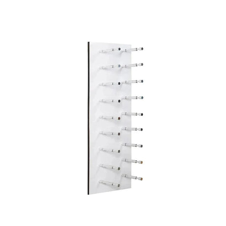 Blue Grouse 3 Foot Tall Rectangular, Label View Peg and Panel Kit 3FT Wine Pegs Wine Coolers Empire