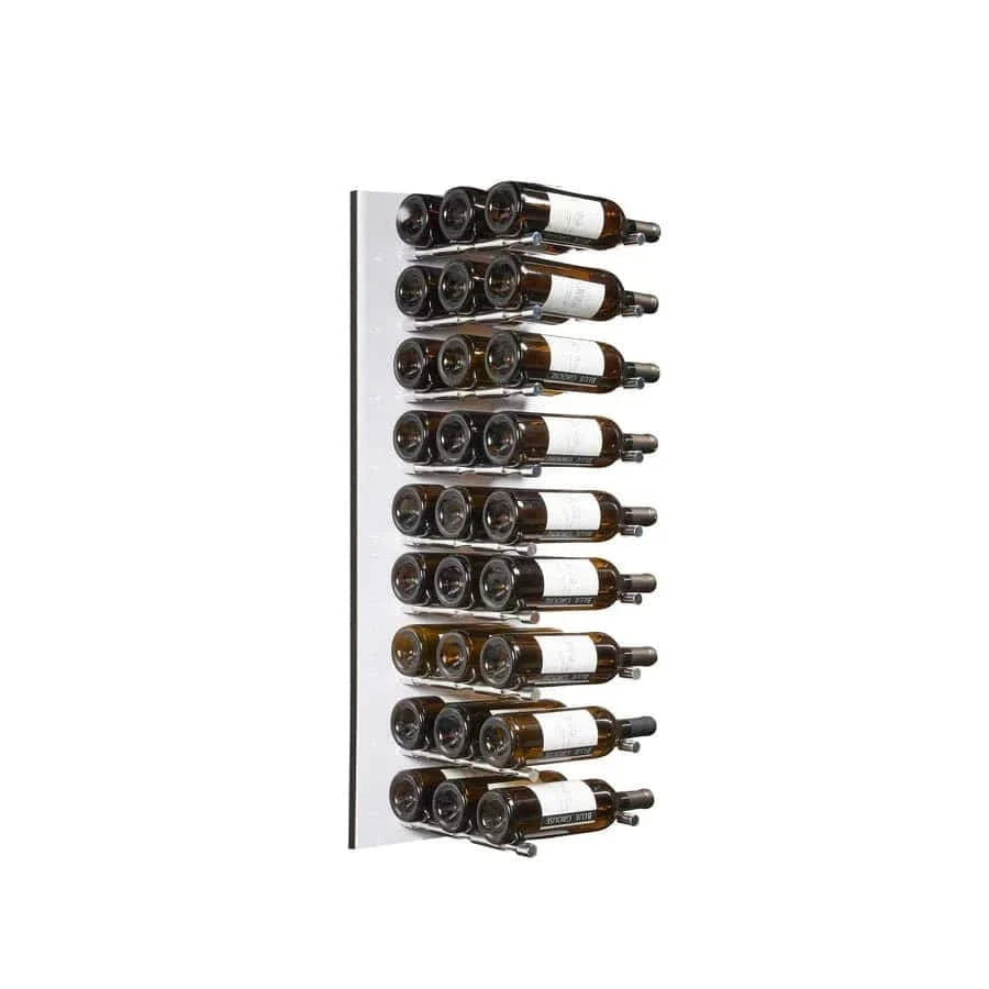 Blue Grouse 3 Foot Tall Rectangular, Label View Peg and Panel Kit 3FT Wine Pegs Wine Coolers Empire