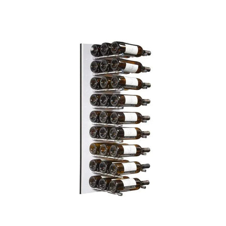 Blue Grouse 3 Foot Tall Rectangular, Label View Peg and Panel Kit 3FT Wine Pegs Wine Coolers Empire