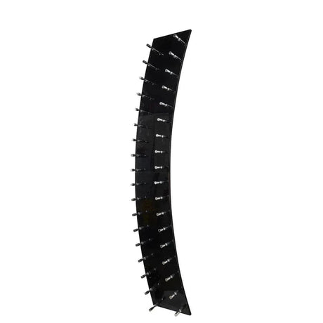Blue Grouse 6 Foot Tall Curved Wine Peg and Panel Kit CURV Wine Pegs Wine Coolers Empire