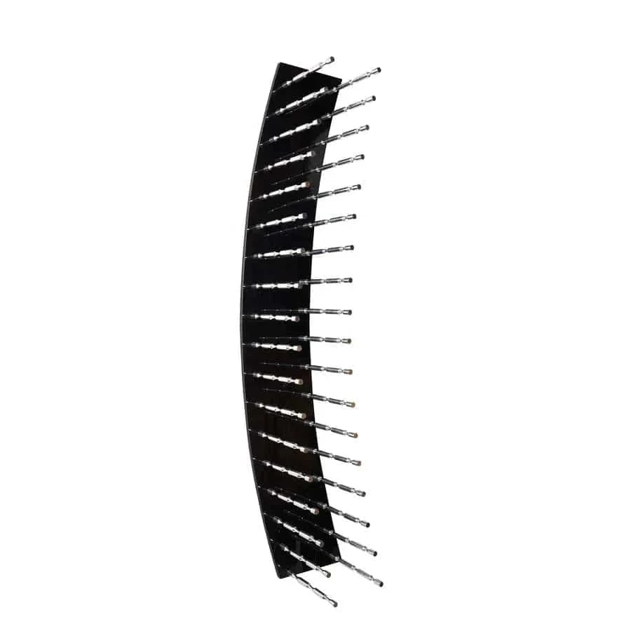 Blue Grouse 6 Foot Tall Curved Wine Peg and Panel Kit CURV Wine Pegs Wine Coolers Empire