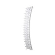 Blue Grouse 6 Foot Tall Curved Wine Peg and Panel Kit CURV Wine Pegs Wine Coolers Empire