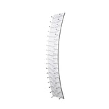 Blue Grouse 6 Foot Tall Curved Wine Peg and Panel Kit CURV Wine Pegs Wine Coolers Empire