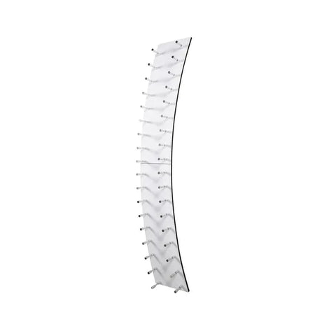 Blue Grouse 6 Foot Tall Curved Wine Peg and Panel Kit CURV Wine Pegs Wine Coolers Empire