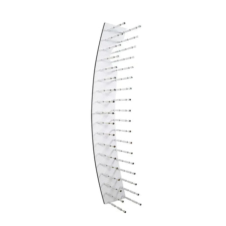 Blue Grouse 6 Foot Tall Curved Wine Peg and Panel Kit CURV Wine Pegs Wine Coolers Empire