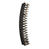Blue Grouse 6 Foot Tall Curved Wine Peg and Panel Kit CURV Wine Pegs Wine Coolers Empire