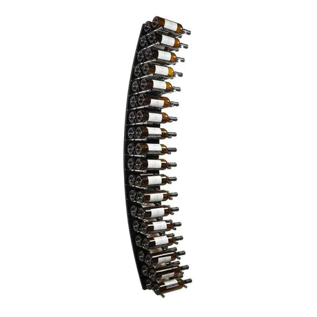 Blue Grouse 6 Foot Tall Curved Wine Peg and Panel Kit CURV Wine Pegs Wine Coolers Empire