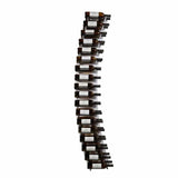 Blue Grouse 6 Foot Tall Curved Wine Peg and Panel Kit CURV Wine Pegs Wine Coolers Empire