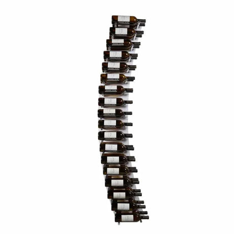 Blue Grouse 6 Foot Tall Curved Wine Peg and Panel Kit CURV Wine Pegs Wine Coolers Empire
